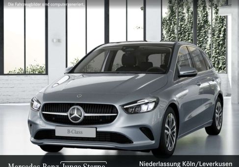 Mercedes-Benz B 200, 2026 2