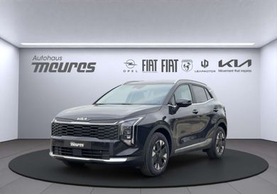 Kia Sportage, 2026