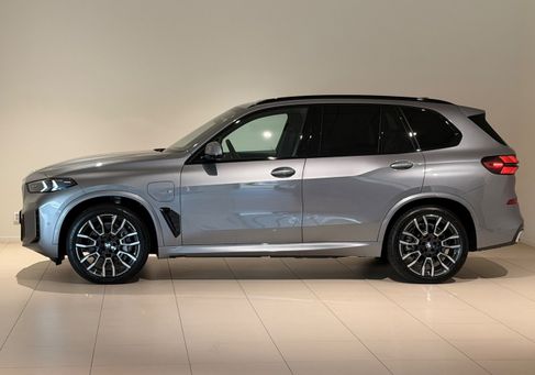 BMW X5, 2026
