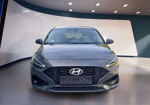 Hyundai i30, 2024 2