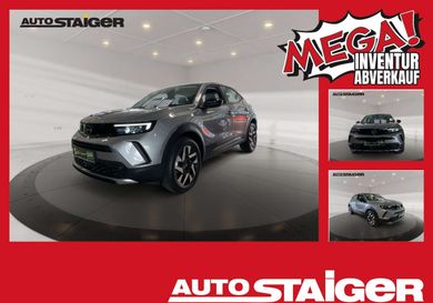 Opel Mokka, 2024