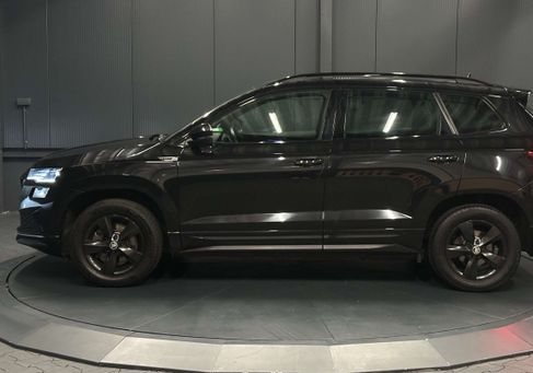 Skoda Karoq, 2023