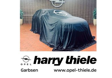Opel Mokka, 2024