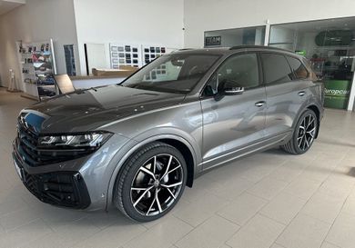 Volkswagen Touareg, 2026