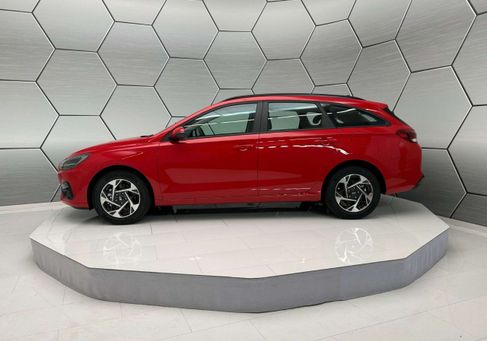 Hyundai i30, 2024 3