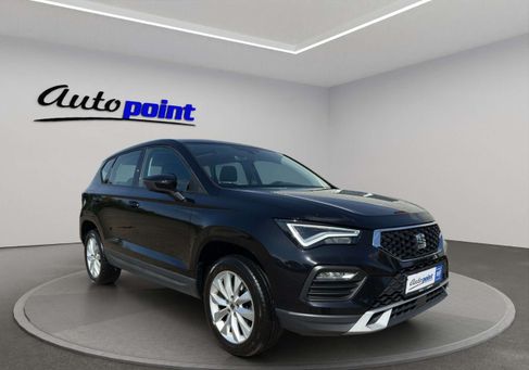 Seat Ateca, 2023