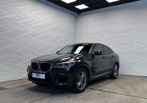 BMW X4, 2021 3