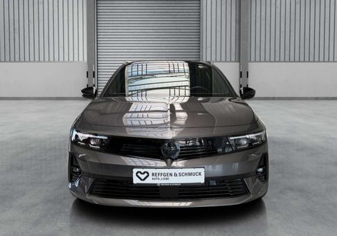 Opel Astra, 2023