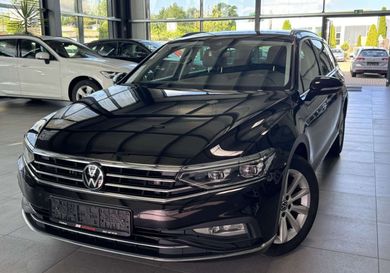 Volkswagen Passat Variant, 2023