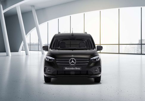 Mercedes-Benz Citan, 2021