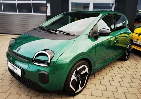 Renault Twingo, 2026 3