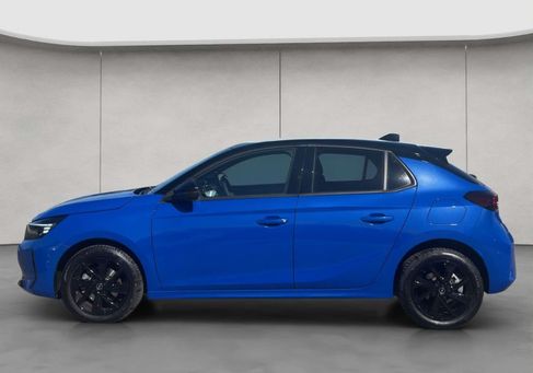 Opel Corsa, 2025 2