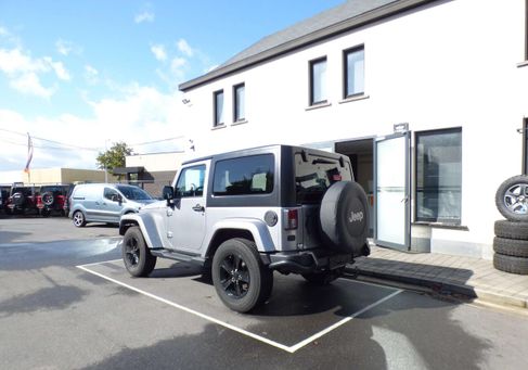 Jeep Wrangler, 2018 3