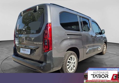 Citroën Berlingo, 2019 3