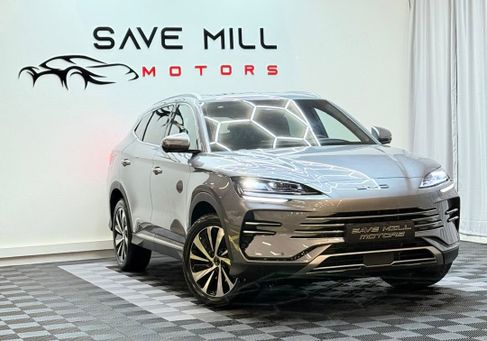 BYD, 2025 2