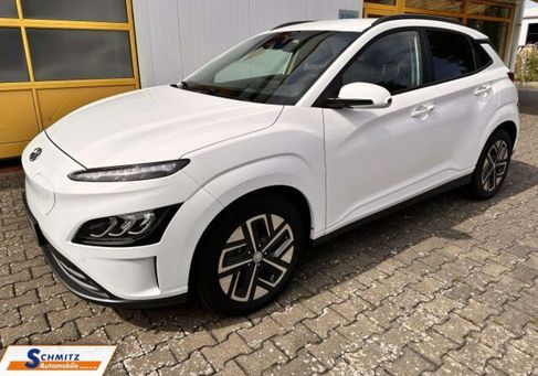 Hyundai Kona, 2023 2