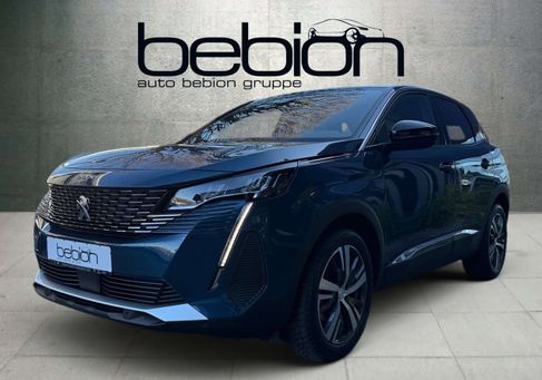 Peugeot 3008, 2023