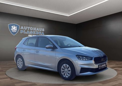 Skoda Fabia, 2023