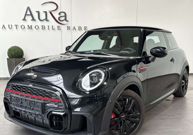 MINI John Cooper Works, 2022