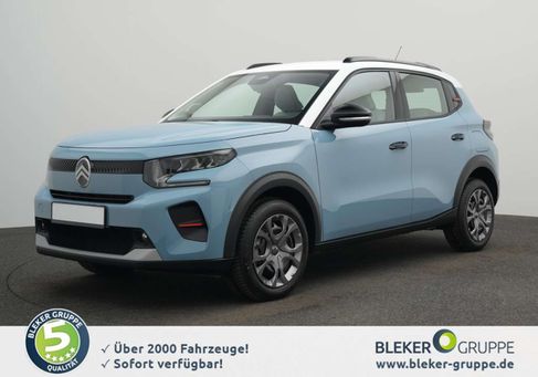 Citroën C3, 2026 2