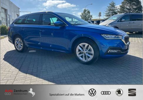 Skoda Octavia, 2024 3