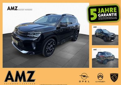 Citroën C5 Aircross, 2023
