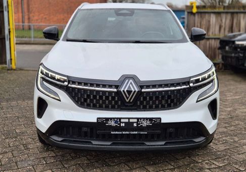 Renault Austral, 2023