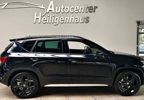Seat Ateca, 2020