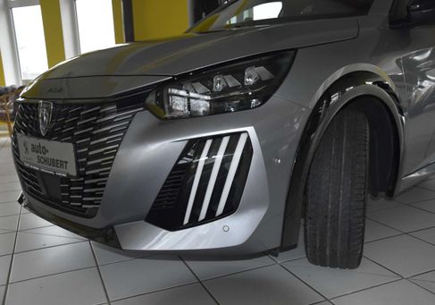 Peugeot 208, 2024