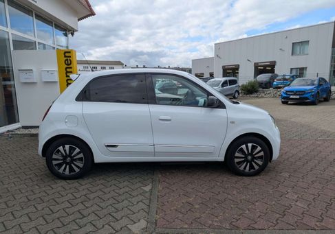 Renault Twingo, 2023 3