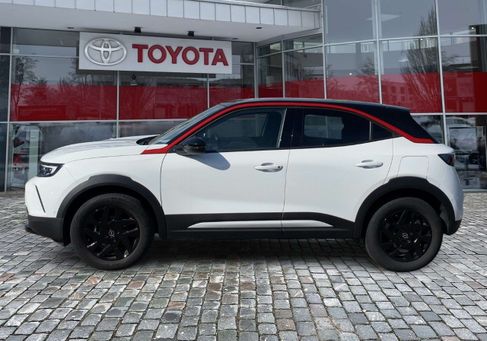 Opel Mokka, 2022 3
