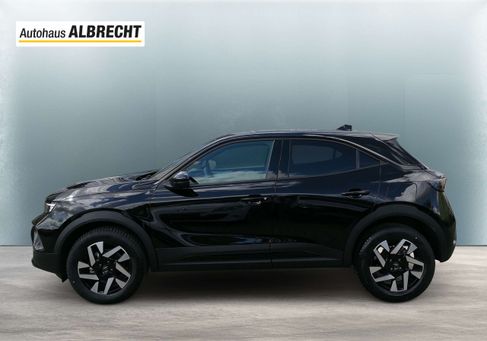 Opel Mokka, 2025 2