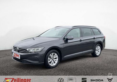 Volkswagen Passat Variant, 2024