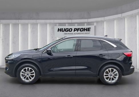Ford Kuga, 2022