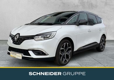 Renault Grand Scenic, 2023