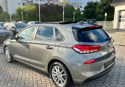 Hyundai i30, 2018 3