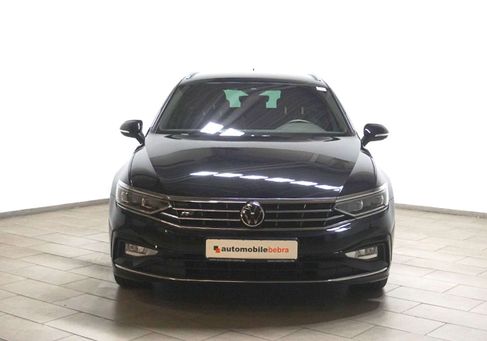 Volkswagen Passat, 2023