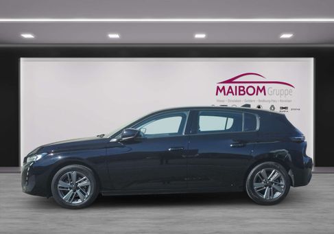 Peugeot 308, 2023