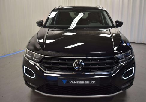 Volkswagen T-Roc, 2021