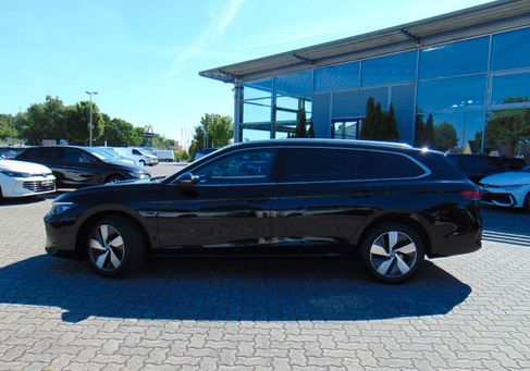 Volkswagen Passat Variant, 2025 2