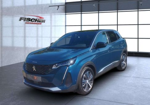 Peugeot 3008, 2023