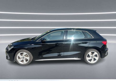 Audi A3, 2023 3