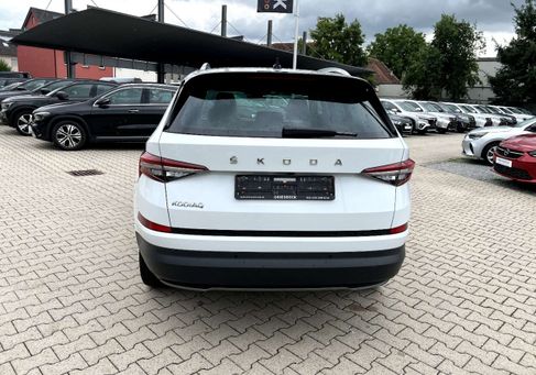 Skoda Kodiaq, 2023