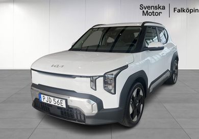 Kia, 2027
