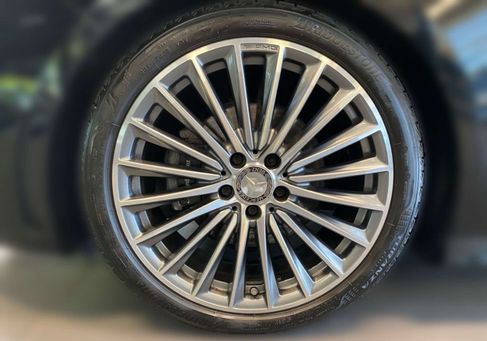 Mercedes-Benz B 200, 2023