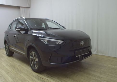 MG ZS, 2023