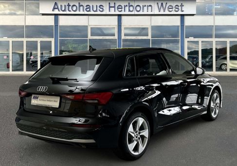 Audi A3, 2025 3