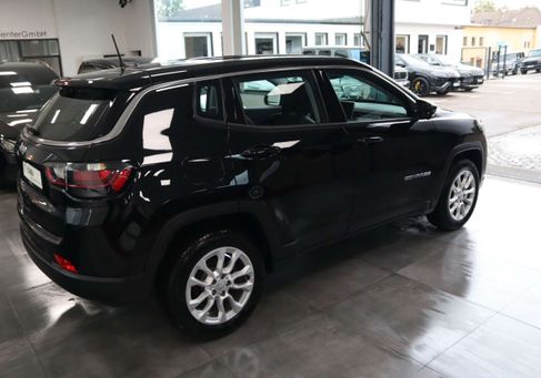 Jeep Compass, 2024 3