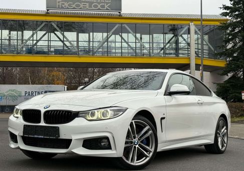 BMW 430, 2019