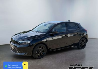 Opel Corsa, 2024